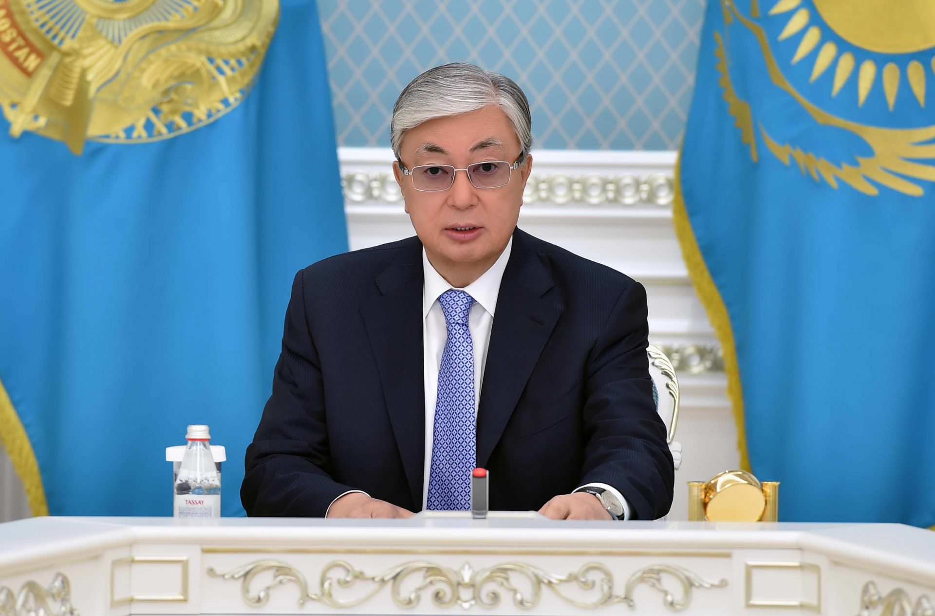 Жоғары білім – Қазақстанның цифрлық болашағының негізі!